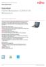 Datenblatt FUJITSU Workstation CELSIUS H770 Workstations