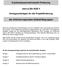 Krankenkassenindividuelle Förderung. nach 20h SGB V. Antragsunterlagen für die Projektförderung. der örtlichen/regionalen Selbsthilfegruppen