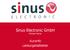 Sinus Electronic GmbH