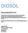 Bedienungsanleitung DIOSOL System