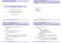 Überblick. Verteilte Systeme - Übung. Was ist ein Thread? Threads in Java. Multithreading in Java Threads Synchronisation Koordinierung