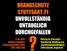 BRANDSCHUTZ STUTTGART 21 UNVOLLSTÄNDIG UNTAUGLICH