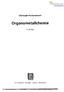 Organometallchemie. Christoph Elschenbroich. 4. Auflage. B. G. Teubner Wiesbaden. Teubner