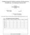 Qualitätsmanagement-Handbuch gemäß den Anforderungen der Akkreditierungs- und Zulassungsverordnung AZAV
