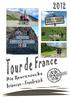 Tour de France - die Spurensuche