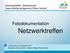 Netzwerktreffen. Fotodokumentation. Netzwerktreffen Betriebliches Gesundheitsmanagement Rhein-Neckar