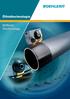 Rohrbearbeitung Tube processing. Member of the LEITZ Group. Ölfeldtechnologie. Oilfield Technology