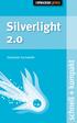 Sebastian Eschweiler. Silverlight 2.0. schnell+kompakt