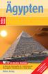 Ägypten. Nelles. Guide. Nelles Verlag. NEUmit aktuellen Reisetipps