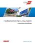 für Verkehrszeichen und Warnmarkierungen Engineered to Save Lives