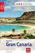 Gran Canaria. xxx. Pocket. Nelles. Spanien. Nelles Verlag. Reiseführer. Mit aktuellen Reisetipps und praktischen Reiseinfos