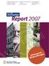 Report Schwerpunkt: Bürgerstiftungen. Auf dem neuesten Stand: Statistiken, Zahlen, Daten und Fakten