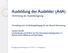 Ausbildung der Ausbilder (AdA)
