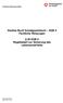 Fachliche Weisungen SGB II. Zweites Buch Sozialgesetzbuch SGB II Fachliche Weisungen. 20 SGB II Regelbedarf zur Sicherung des Lebensunterhalts