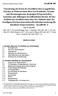 Inhaltsverzeichnis 2. Haushaltsordnung für Körperschaften KonfHOK EKBS 1