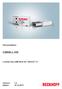 Dokumentation C9900-L100. License-Key-USB-Stick für TwinCAT 3.1. Version: Datum: