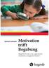 Motivation trifft Begabung