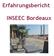 Erfahrungsbericht. INSEEC Bordeaux