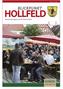 HOLLFELD Mitteilungsmagazin für die Stadt Hollfeld