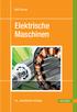 Elektrische Maschinen