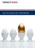 Das Plus-Depot der TARGOBANK