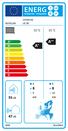 NOVELAN LIC 8E kw kw db 47 db