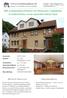 337 Zweifamilienwohnhaus mit Restaurant, Saalbetrieb in Unterschönau sowie separates kleines Haus