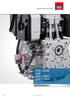 CREATING POWER SOLUTIONS. 1D42 1D42C 1D50 1D81 1D81C 1D90 1D90V. Hatz Dieselmotoren.