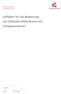 Leitfaden für die Bewertung von Gebäude-Maßnahmen mit Energieausweisen