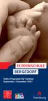 ELTERNSCHULE BERGEDORF