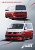ABT VW T6 MULTIVAN (7E00) AB 07/15