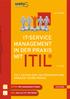 IT-Service Management mit ITIL downloaded from  by on February 5, 2018 IT-SERVICE MANAGEMENT IN DER PRAXIS MIT