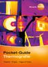 Pocket-Guide Thermografie. Theorie Praxis Tipps & Tricks