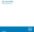 Dell Latitude Benutzerhandbuch. Vorschriftenmodell: P27S Vorschriftentyp: P27S001
