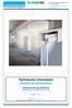 Technische Information Technical Information