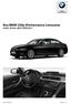 Ihre BMW 330e iperformance Limousine mein.bmw.de/v3k6i2w1