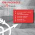 JOB-PACKAGES Job-Package regional / national Job-Package