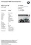 Fahrzeugangebot BMW Gebrauchtwagenbörse. VW Tiguan 2,0 TDI. Ihr Anbieter ,00 EUR