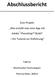 Abschlussbericht. Zum Projekt Wie erstellt man eine App mit Adobe PhoneGap Build? Ein Tutorial zur Einführung T3B731. Multimedia-Technologien