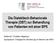 Die Dialektisch-Behaviorale Therapie (DBT) zur Behandlung von Patienten mit einer BPS