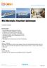 MSC Meraviglia: Kreuzfahrt Spitzbergen