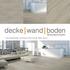 Naturdesignboden LinoDesign Dekor/Design Beton bianco