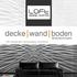 LOFT DesignSystem Wandverkleidung - Mural Illusion