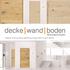 Edelholz Wohnraumtüren glattetüren Design/Serie Furniert Asteiche