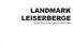 LANDMARK LEISERBERGE Entwurf: Sofie Thorsen, Mitarbeit: Helmut Heiss