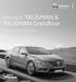 Renault TALISMAN & TALISMAN Grandtour