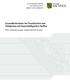 Gesundheitsschutz bei Feuchtarbeit und Tätigkeiten mit hautschädigenden Stoffen. GDA-Arbeitsprogramm: Ergebnisbericht Sachsen