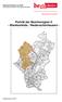 Bezirksamt Pankow von Berlin Sozialraumorientierte Planungskoordination. Porträt der Bezirksregion II - Blankenfelde / Niederschönhausen -