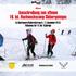 Ausschreibung zum offenen 10. Int. Nachwuchscamp Skibergsteigen