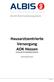 Hausarztzentrierte Versorgung AOK Hessen